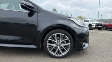 Toyota Yaris 1.5 Hybrid Excel 5dr CVT Hybrid Hatchback